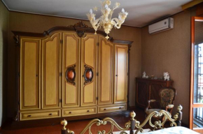  B&B Mamma Mia Family House  Пескьера-Дель-Гарда